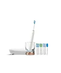 Philips DiamondClean Smart 9700 声波电动牙刷HX9957/61