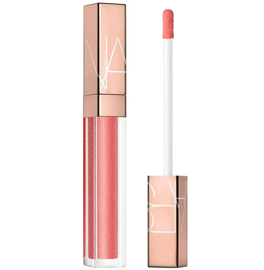 NARS  阿拉贡唇釉