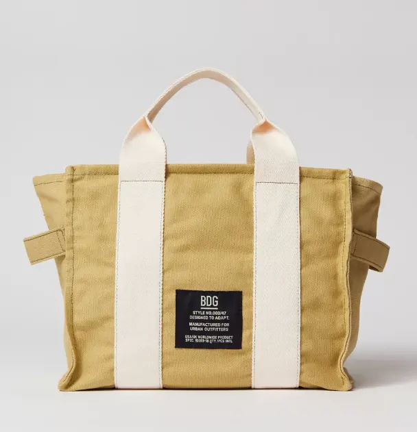 BDG Serena 中号托特包