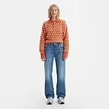 Levi's 501® '90S 女式牛仔裤