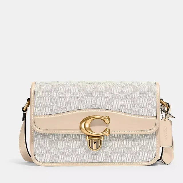 COACH 蔻驰 Studio 斜挎包