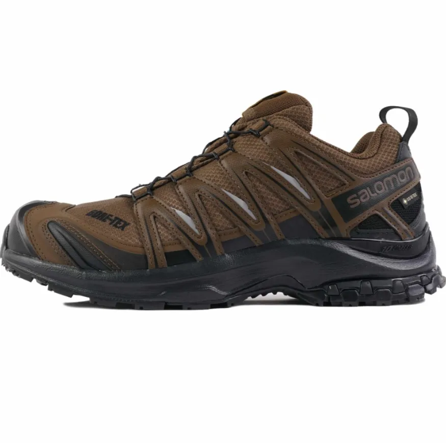 SALOMON x And Wander XA Pro 3D GTX 运动鞋