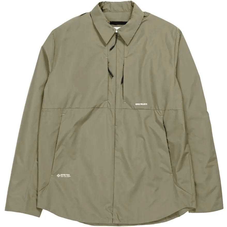 NORSE PROJECTS Jens Gore-Tex Infinium 2.0 夹克