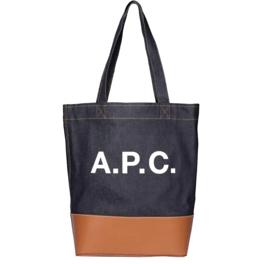A.P.C. Axelle 托特包