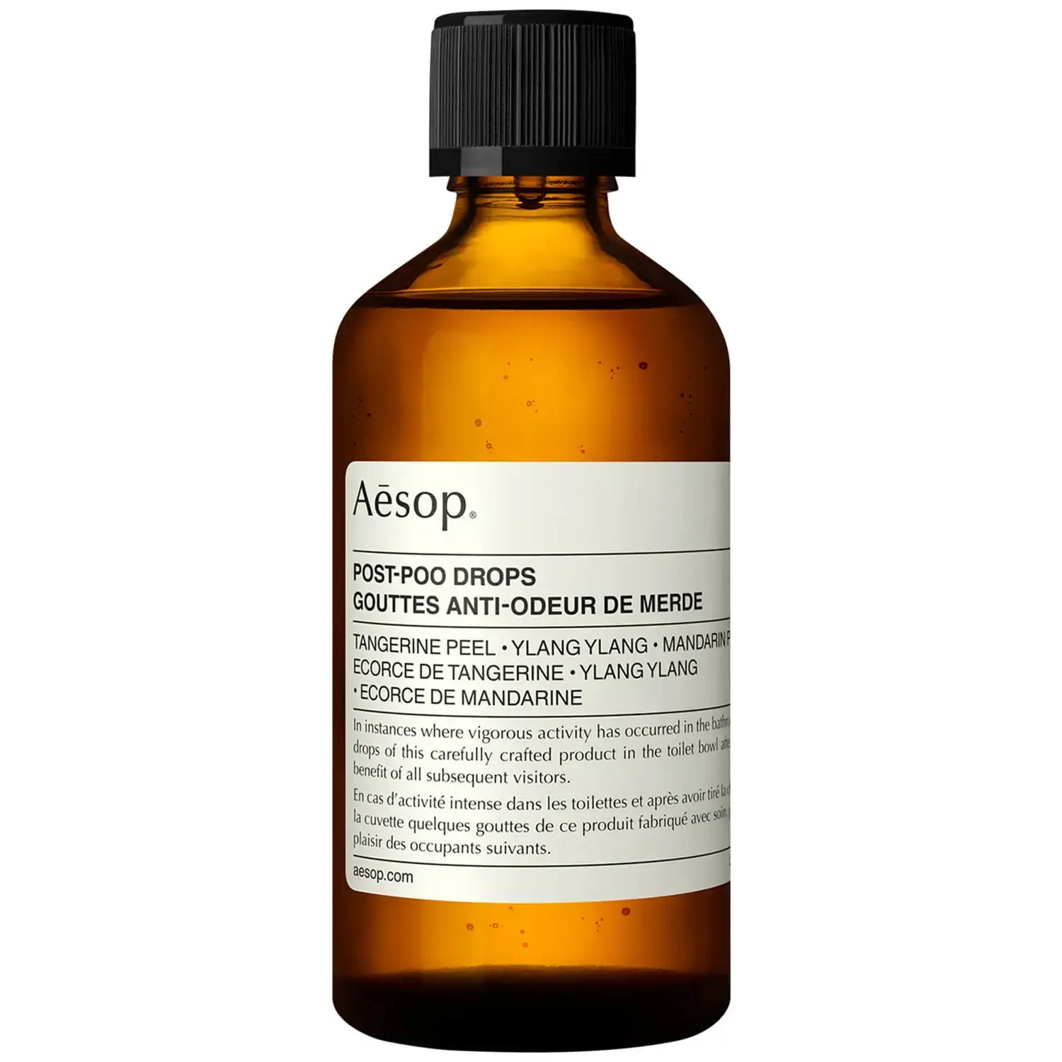 Aesop 伊索厕所一滴香 100ml