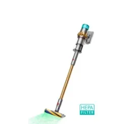 Dyson  V15 Detect Absolute HEPA 无绳吸尘器