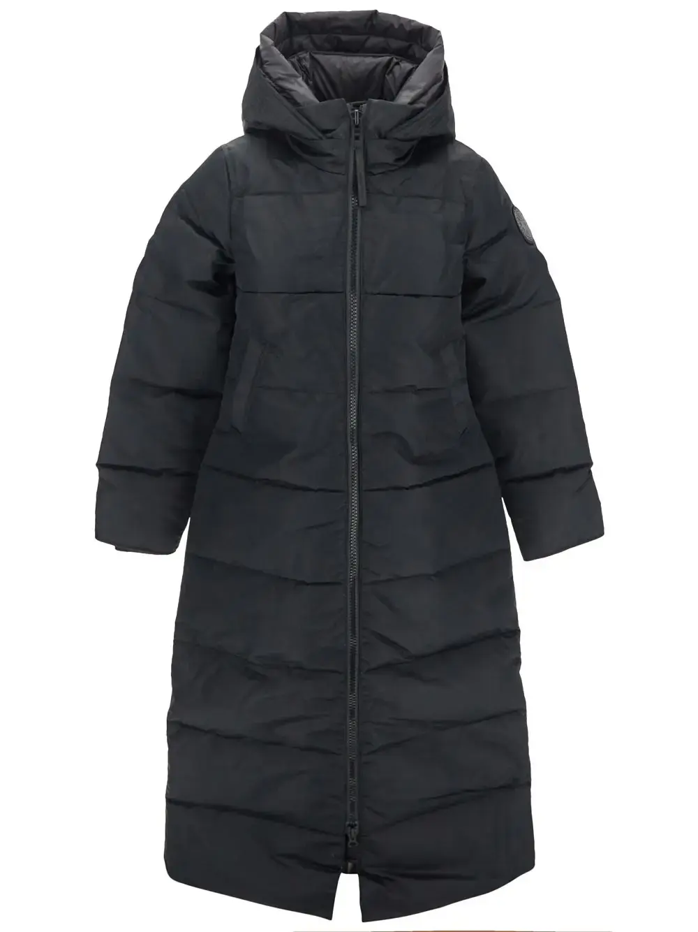 CANADA GOOSE Mystique 黑色派克