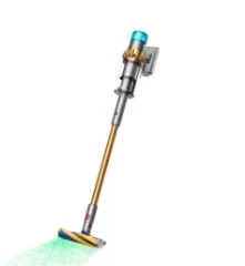 Dyson  V15 Detect 激光探测无绳吸尘器