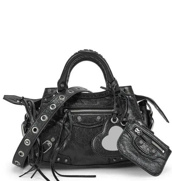 BALENCIAGA Neo Cagole XS 手提包