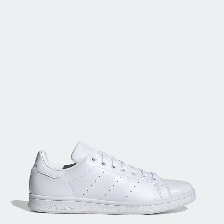 Adidas 阿迪达斯 Stan Smith 小白鞋