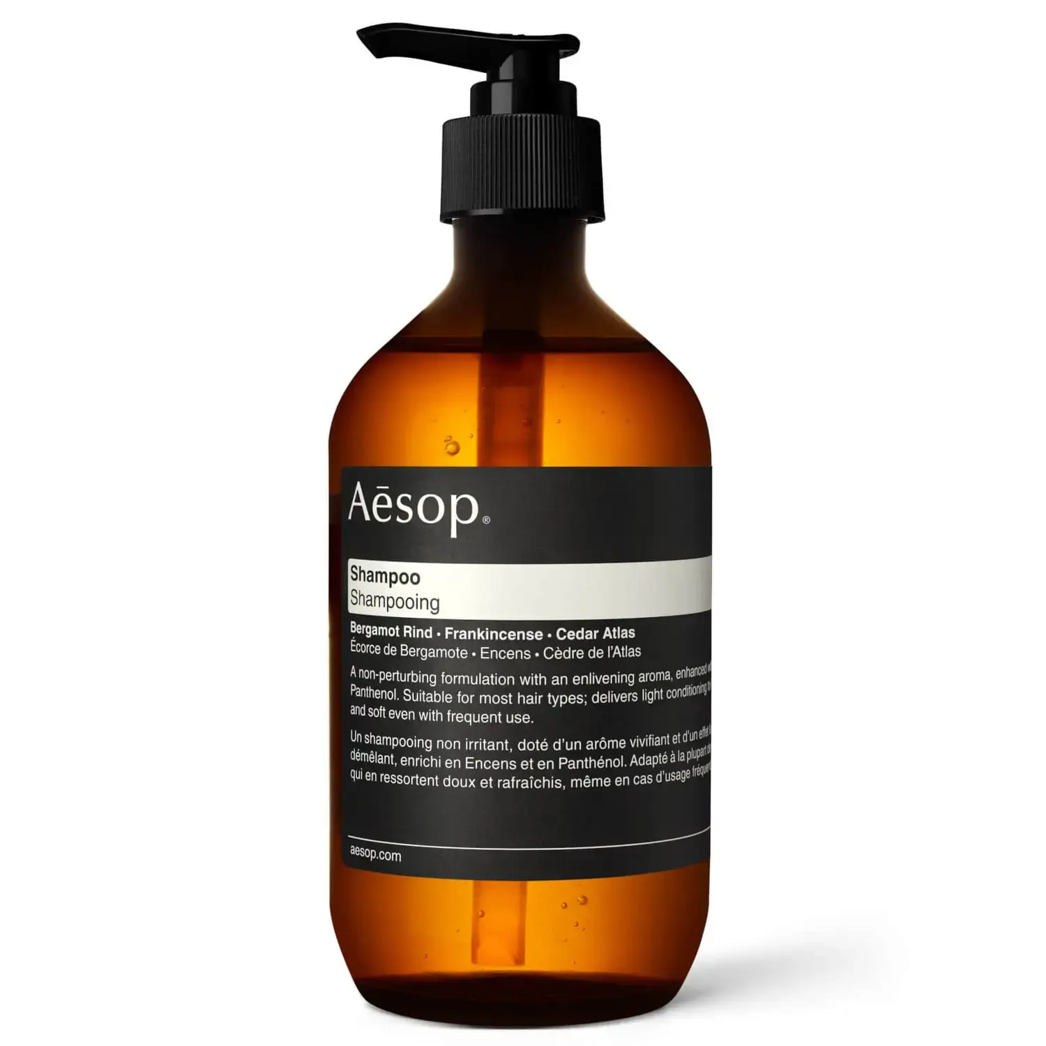 Aesop 伊索洗发水 500ml