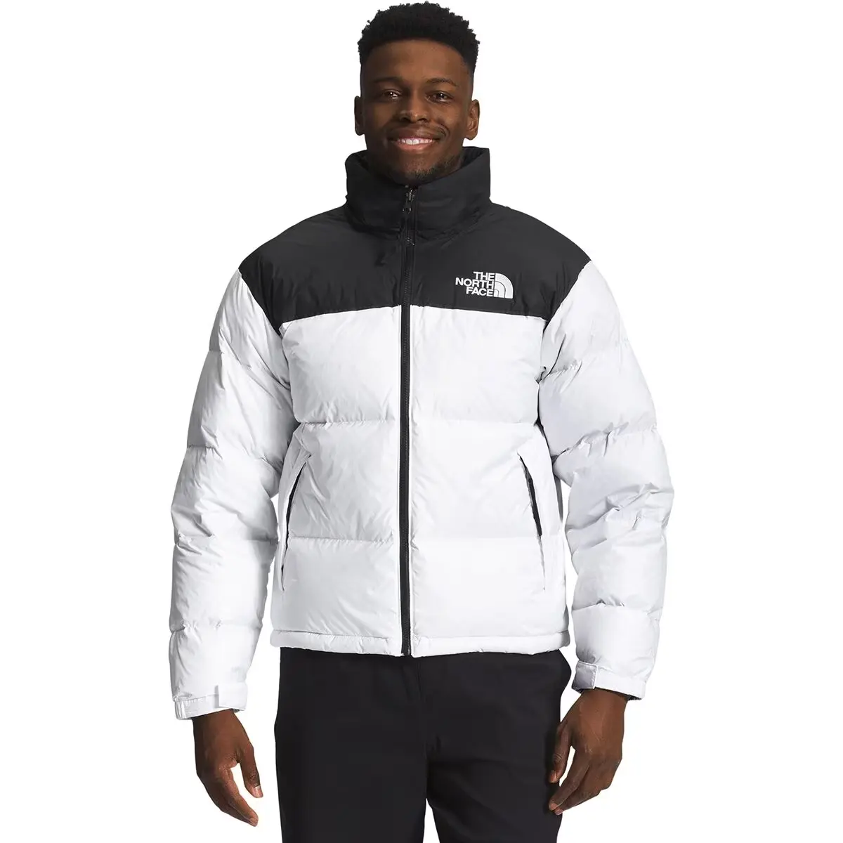 The North Face 1996 Retro Nuptse 羽绒服