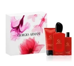 ARMANI  Si 限定套装 价值$217