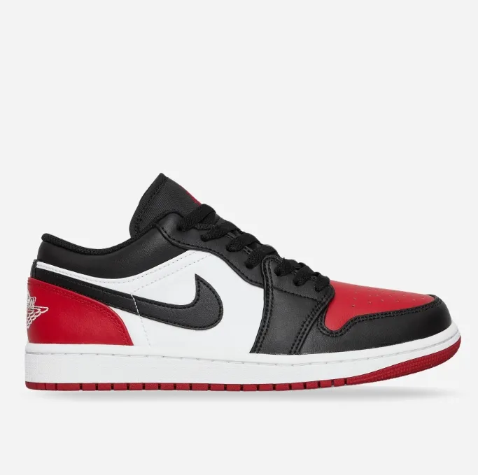 Nike Jordan Air Jordan 1 Low 运动鞋