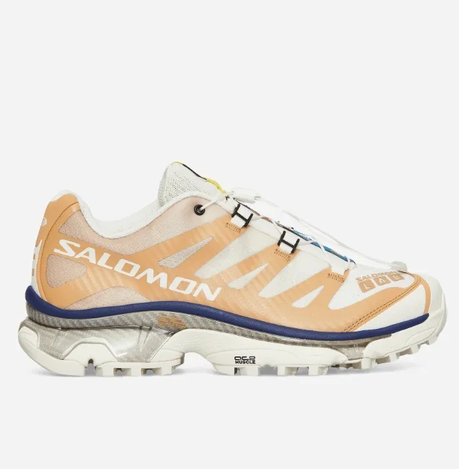 Salomon 萨洛蒙 XT-4 OG 运动鞋