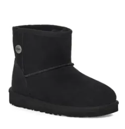 UGG  儿童低帮雪地靴