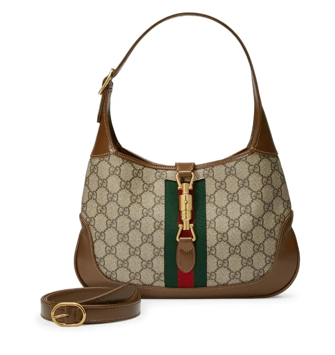 Gucci 老花小号 Jackie 1961