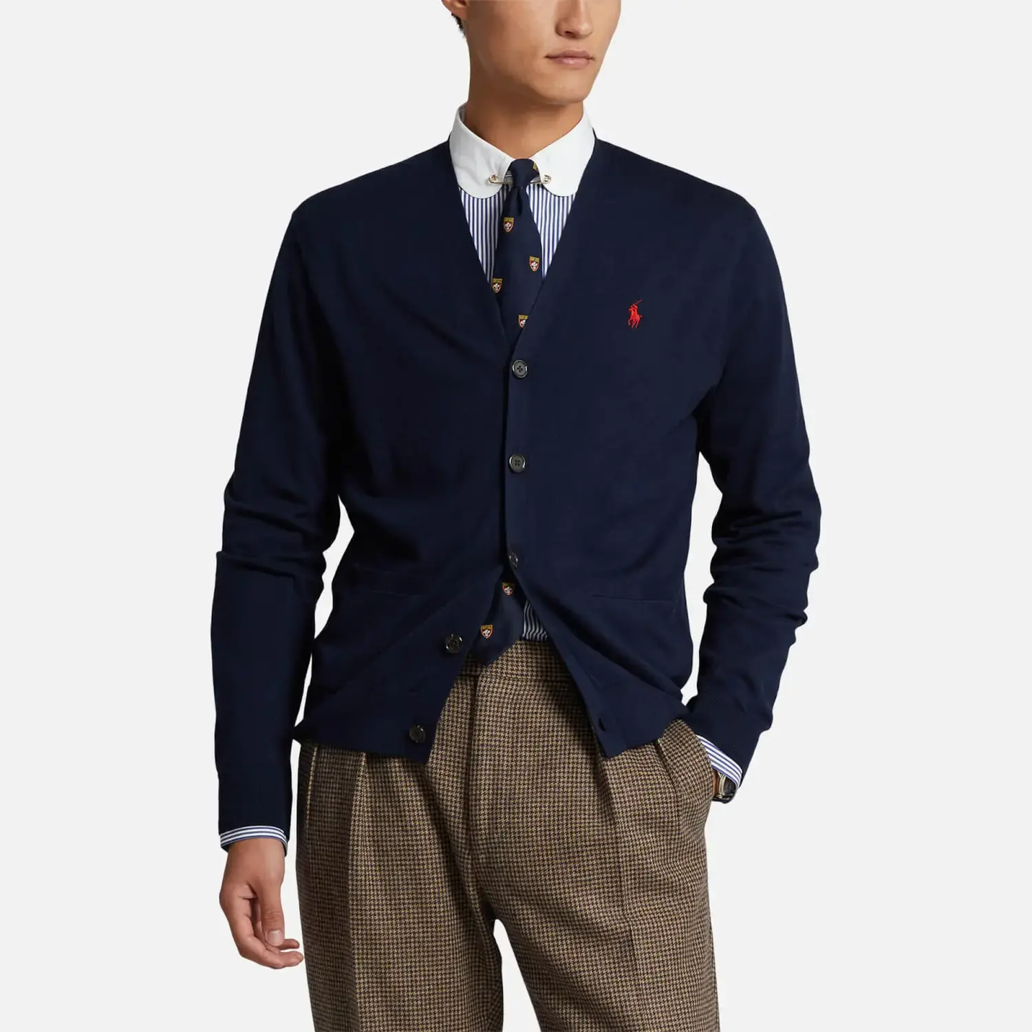 Polo Ralph Lauren 针织开衫
