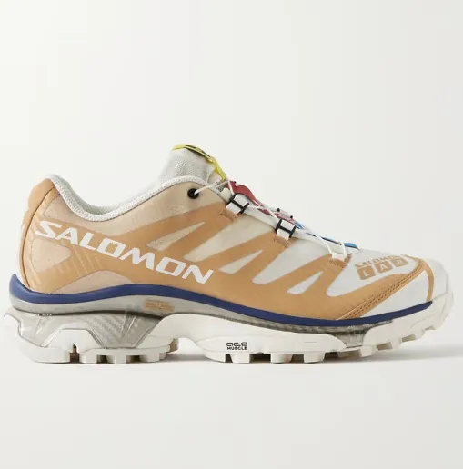 码全！SALOMON 萨洛蒙 XT-4 OG 运动鞋