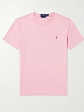 POLO RALPH LAUREN 拉夫劳伦T恤