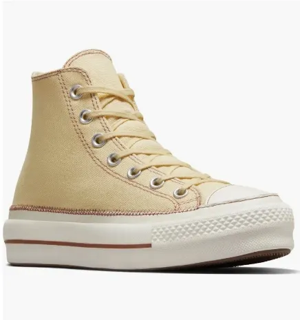 Converse  Chuck Taylor® All Star® 高帮帆布鞋
