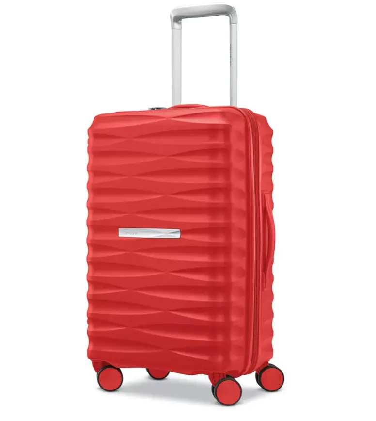 Samsonite VOLTAGE DLX 22寸行李箱