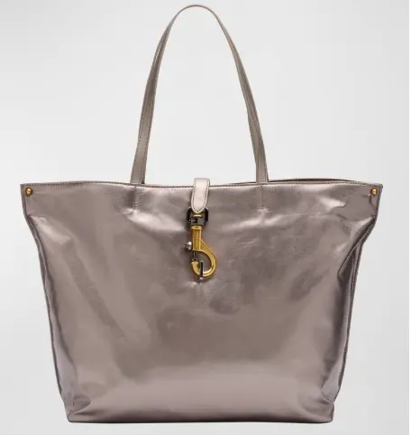 Tory Burch Kira 小牛皮托特包