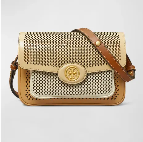 Tory Burch Robinson 单肩包