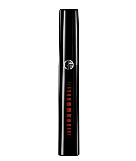 ARMANI Ecstasy 黑管镜面唇釉 #200
