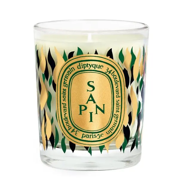 DIPTYQUE 冷杉限定版香氛蜡烛 70g