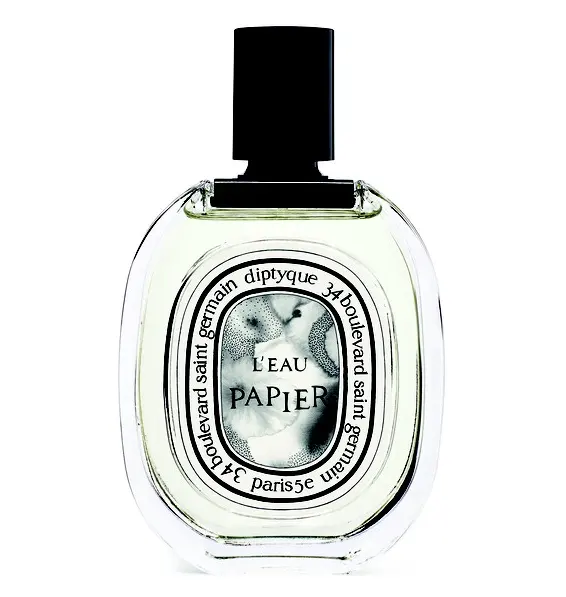 DIPTYQUE 纸上香水100 ml