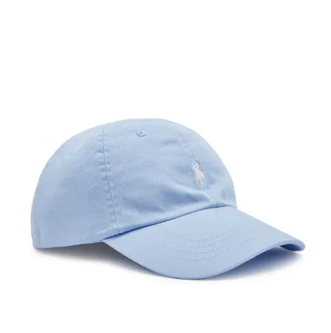 POLO RALPH LAUREN 小马刺绣棒球帽