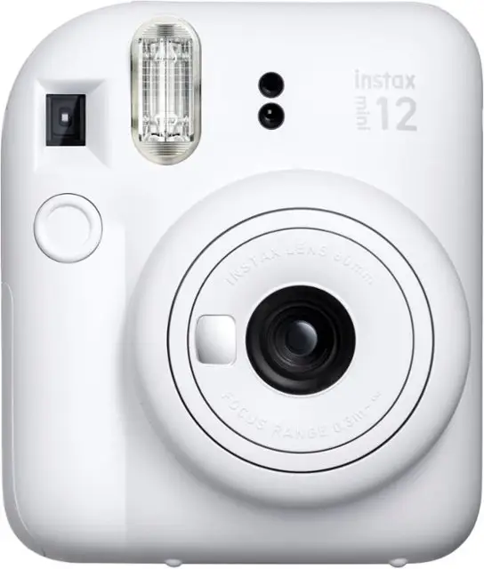 Fujifilm 富士 Instax Mini 12 拍立得相机