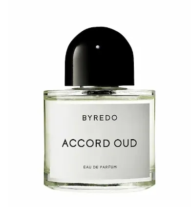 Byredo 柏芮朵 乌香协奏中性香水EDP 50ml