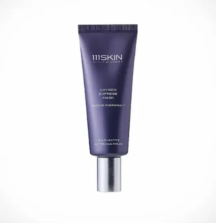 111SKIN 冰萃冻龄紧致保湿面膜 75ml