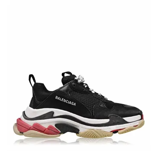 BALENCIAGA TRIPLE S 运动鞋