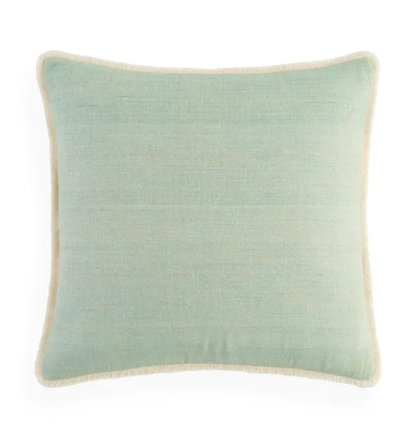 折上折！Jonathan Adler BRIGHTON 流苏抱枕