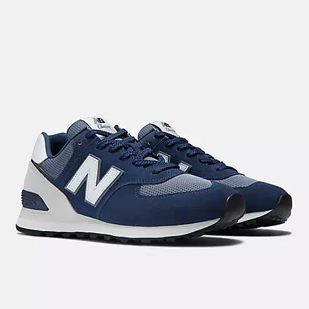 New Balance 新百伦 574 中性运动鞋