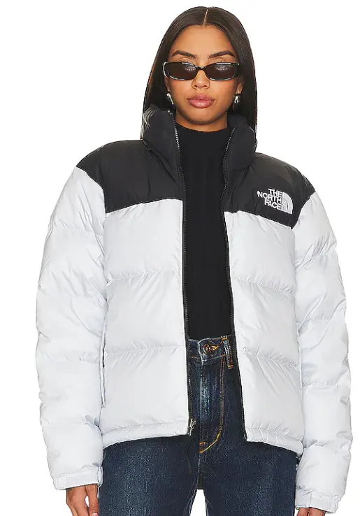 The North Face 1996 RETRO 羽绒服