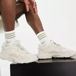 adidas Originals Ozweego 运动鞋