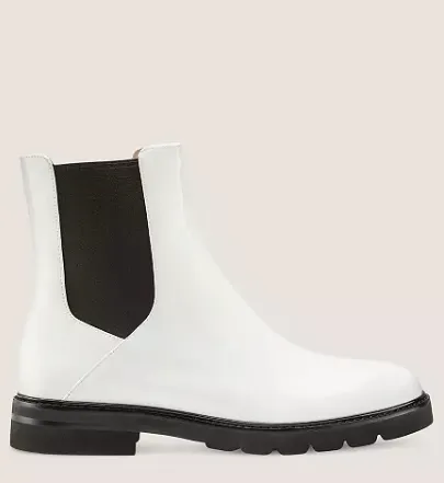 Stuart Weitzman DYLAN 切尔西靴