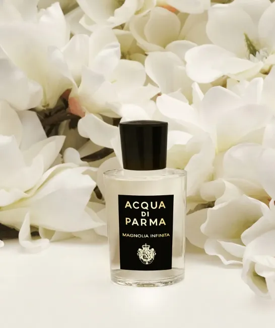 Acqua di Parma 帕尔玛 木兰未央 EDP 香水 180ml 