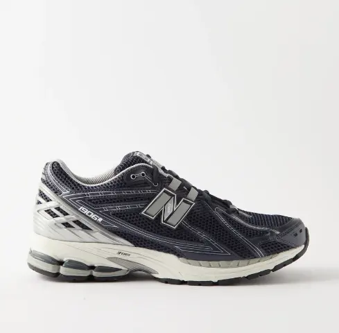 NEW BALANCE 1906 网眼运动鞋