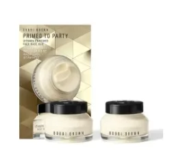 Bobbi Brown  限定橘子面霜套装 (价值£104.00)