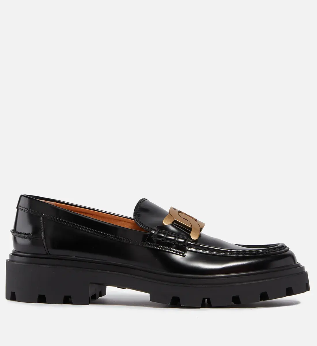 Tod's Gomma 乐福鞋