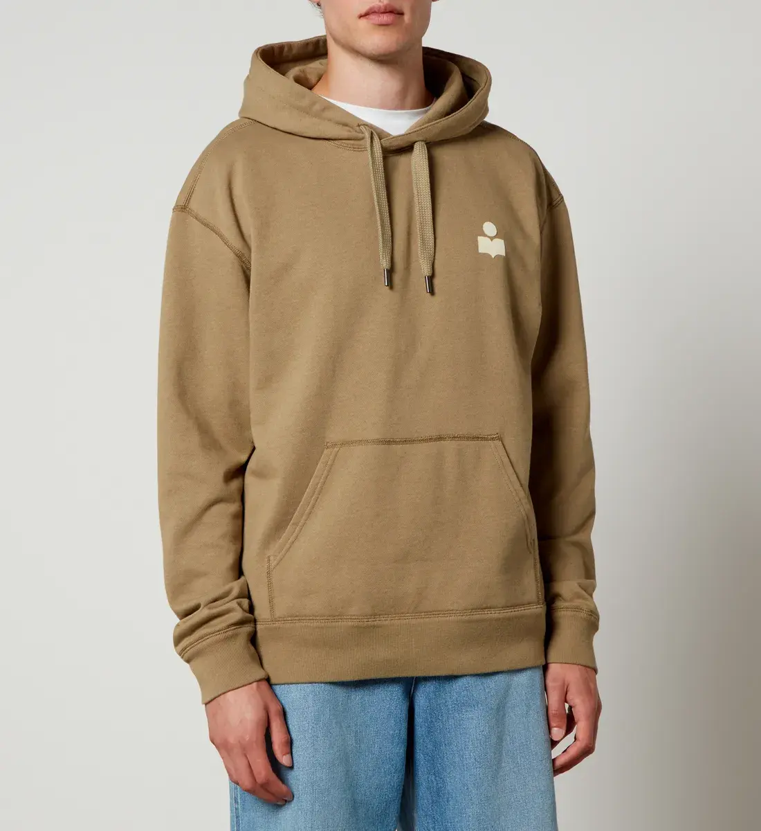 MARANT 帽衫