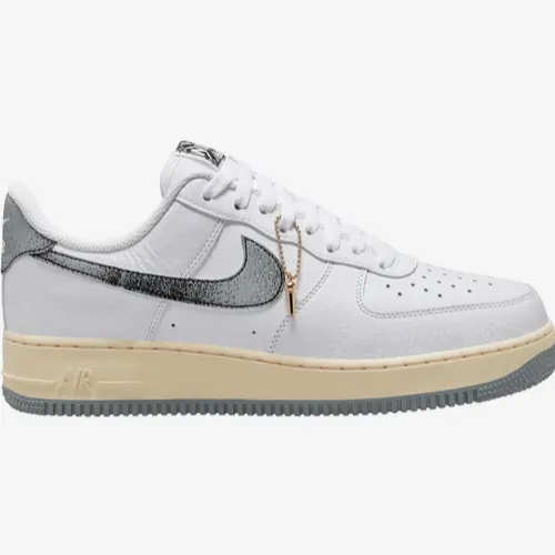Nike 耐克 Air Force 1 LX低帮板鞋