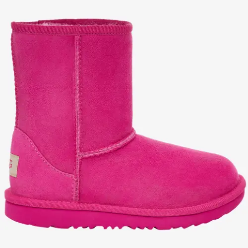 UGG Classic II 小童款雪地靴