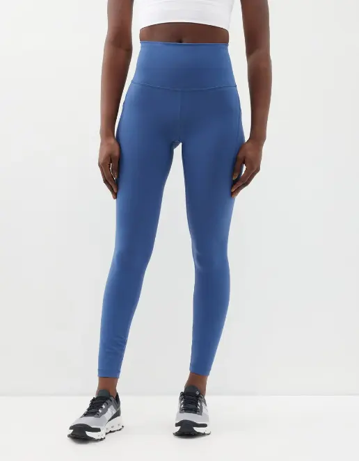 LULULEMON Wunder Train 25 打底裤