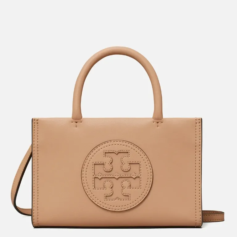 Tory Burch  Ella Bio 迷你托特